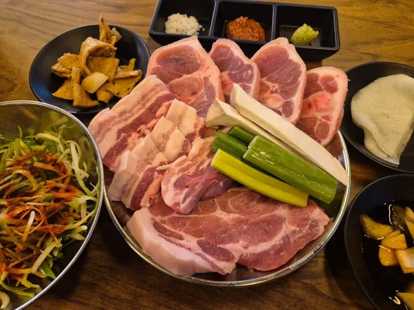 힙돈 대전대흥본점 사진 2