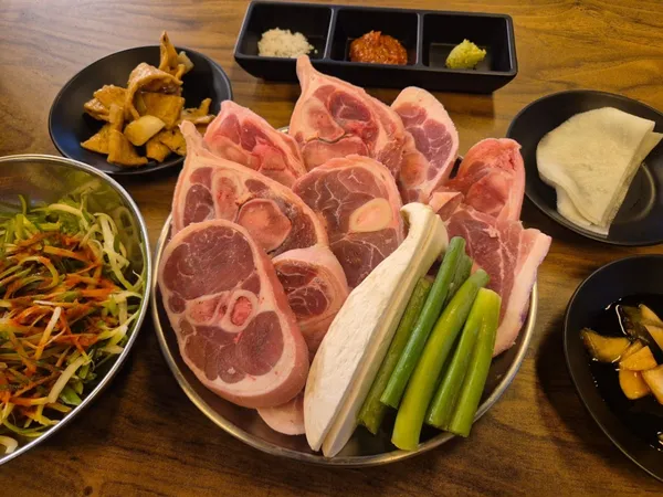 힙돈 대전대흥본점 사진 3