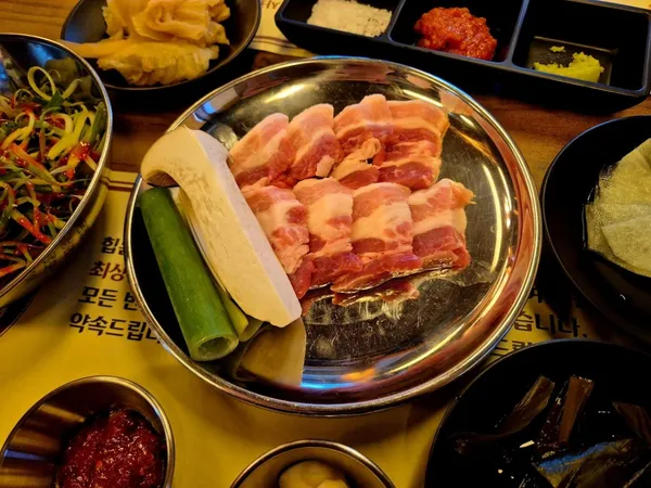 힙돈 대전대흥본점 사진 4