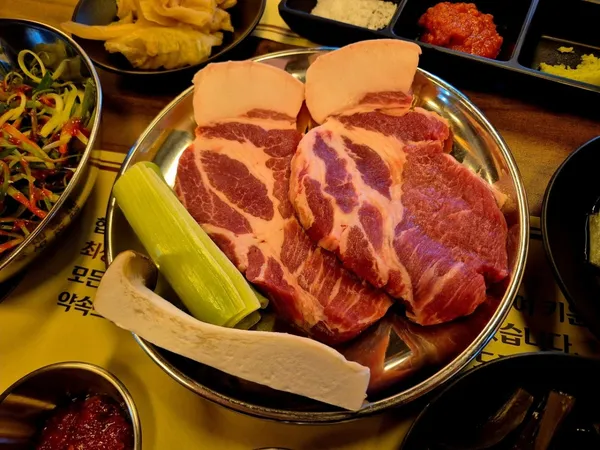 힙돈 대전대흥본점 사진 5