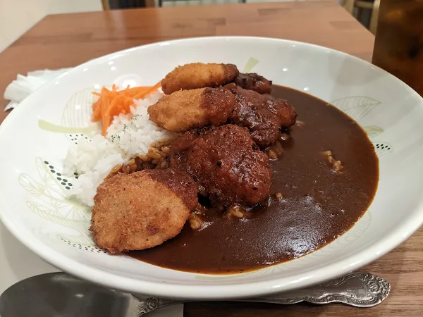 Cramcafe 사진 2