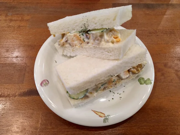 Cramcafe 사진 3