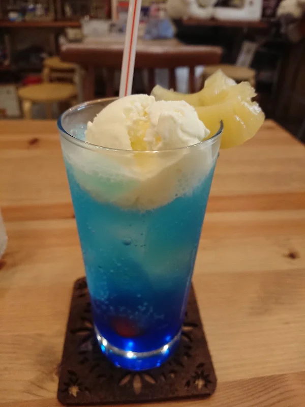 Cramcafe 사진 4