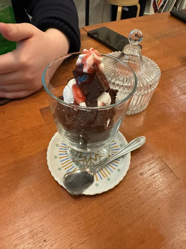 Cramcafe 사진 5