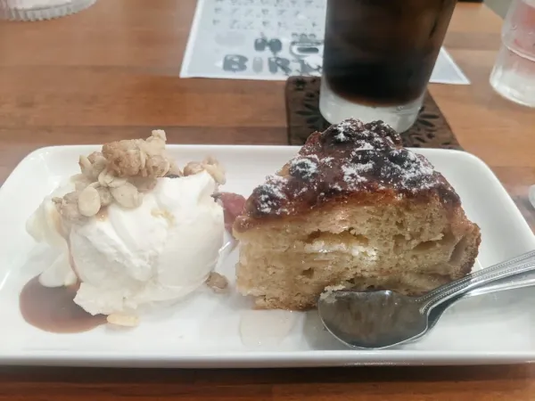 Cramcafe, photo 4