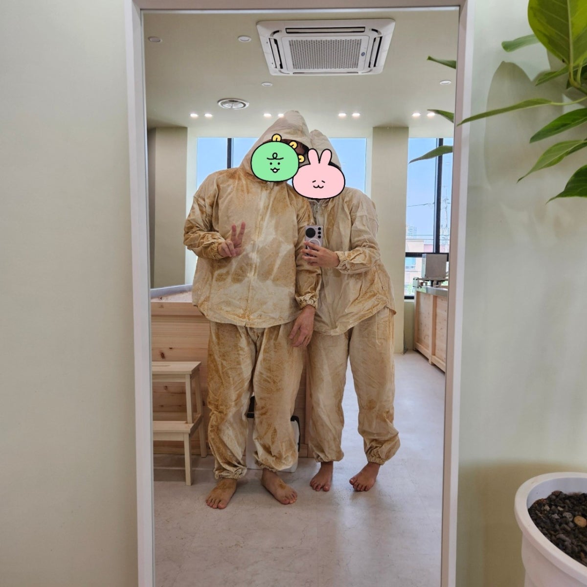 테르엔 봉선점 사진 3