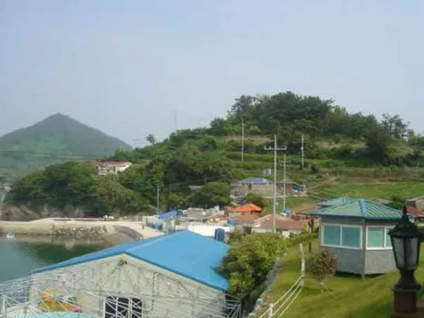 만지도 사진 2