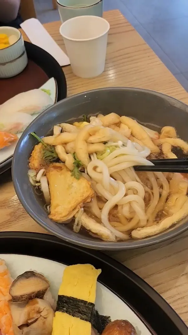 Sangmu Sushi Changwon, photo 3