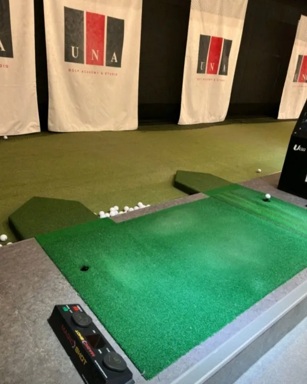 Yuna Golf Suseong, photo 3