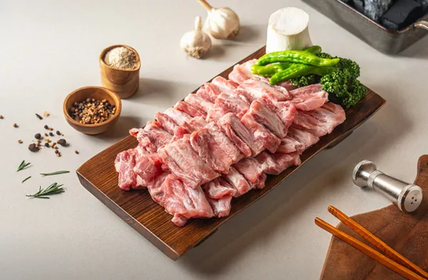 뭉클돈 첨단점 사진 2