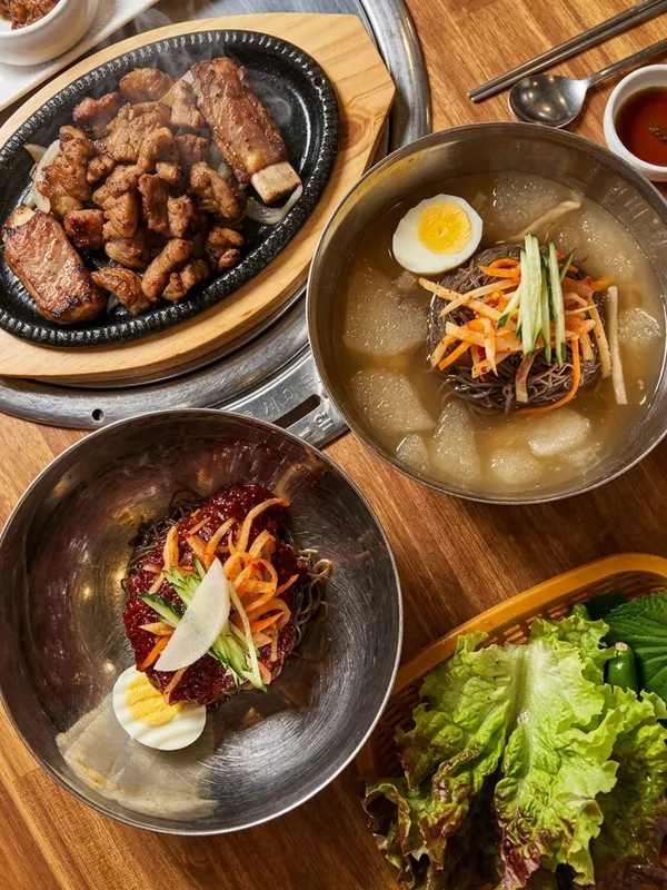 이서방고깃간 사진 2