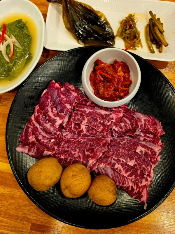 이서방고깃간 사진 3
