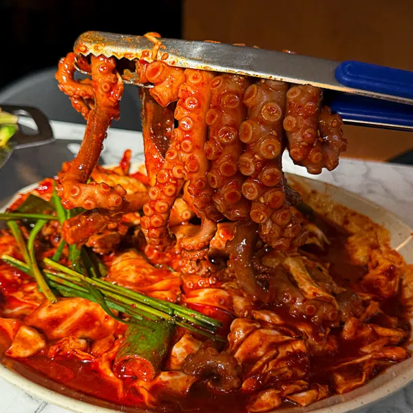 오봉집 중앙점 사진 2