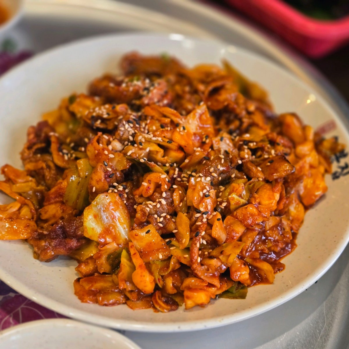 오봉집 중앙점 사진 4