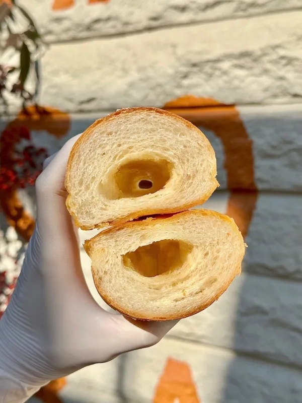 하우스멜 사진 4