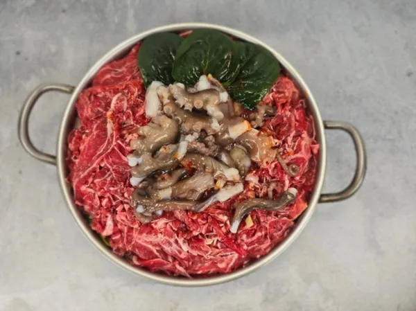 삼희불낙 상무본점 사진 2