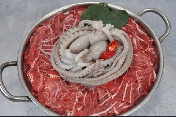 삼희불낙 상무본점 사진 3