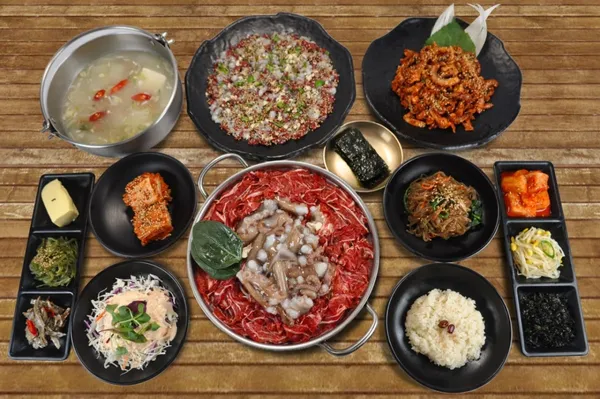 삼희불낙 상무본점 사진 4