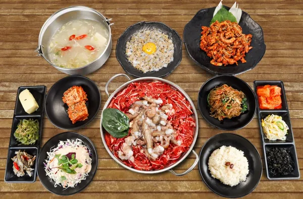삼희불낙 상무본점 사진 5
