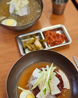 24si Seoul Bapjip