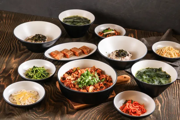 송주쭈꾸미 목동점 사진 2