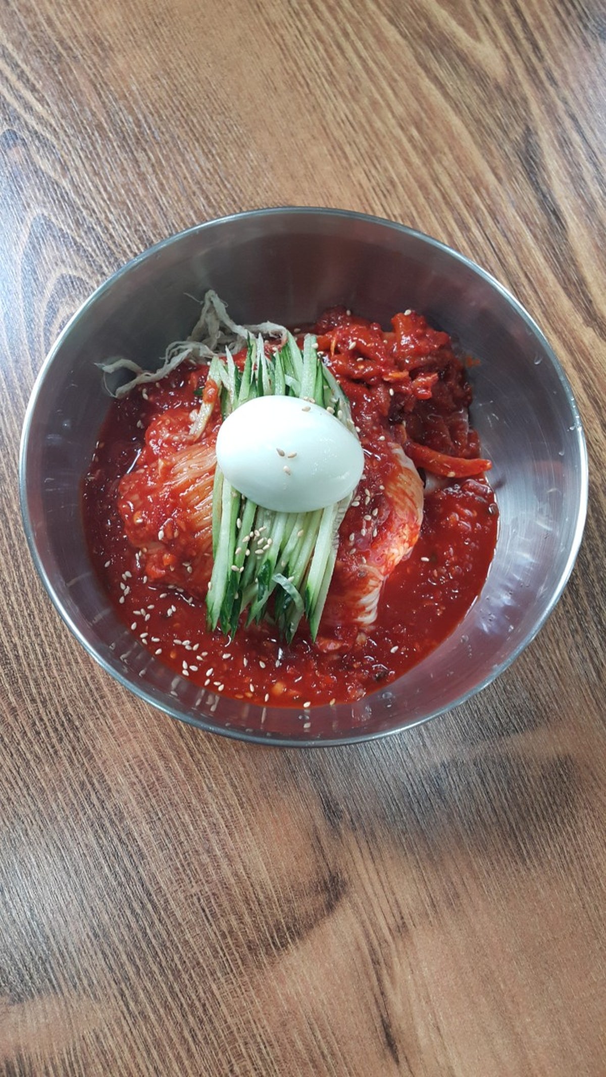 본가밀면 사진 5