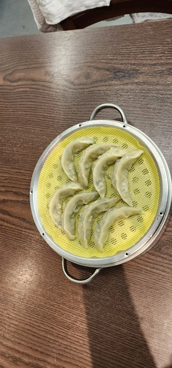 ポンガミルミョンの写真5