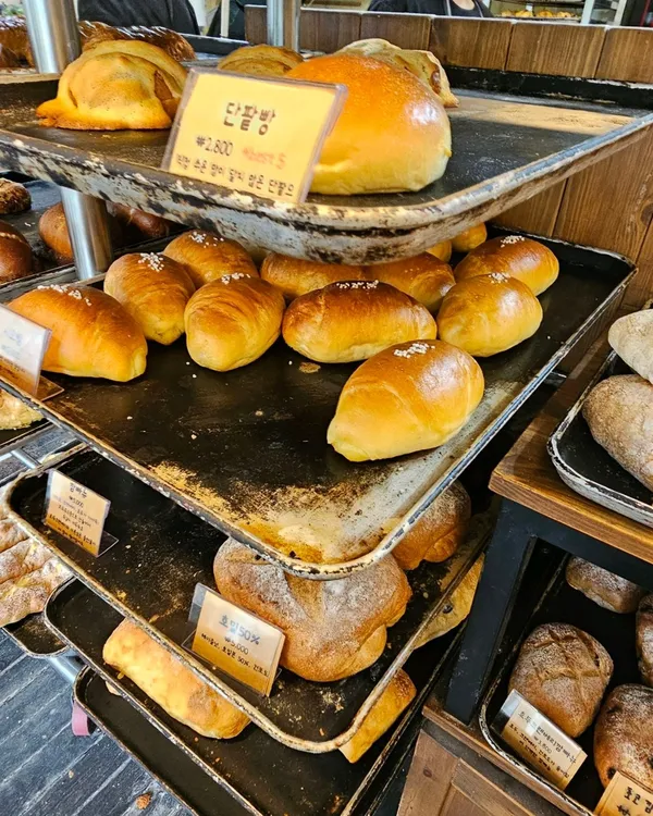 イッシネパンチプ ソンシンヨデ店の写真4
