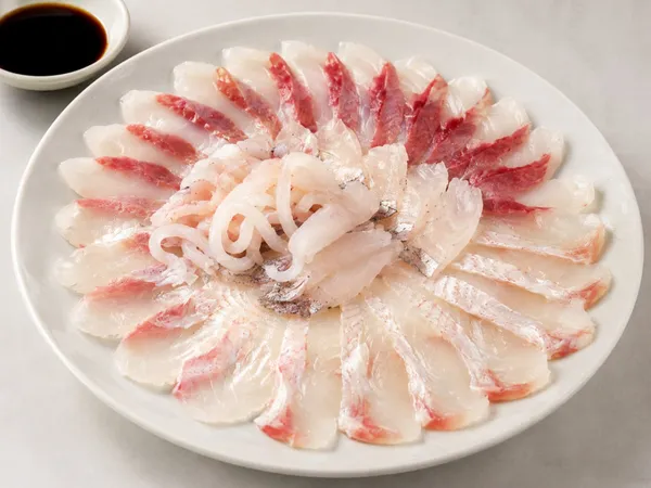 광안리신라횟집 사진 2