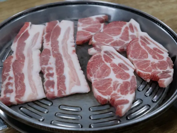 웅촌식육식당 사진 2