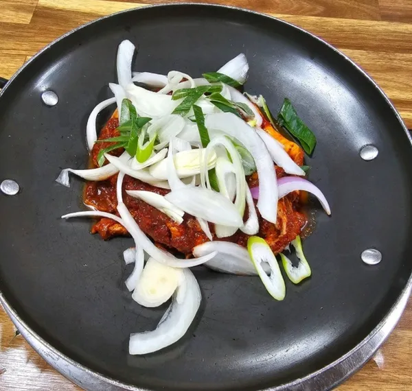 웅촌식육식당 사진 5