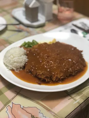 マロニエ