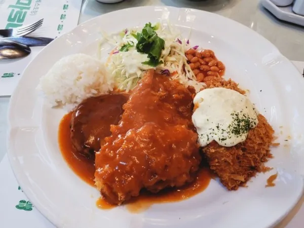 마로니에 사진 5