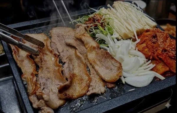 김억삼포장마차 사진 2
