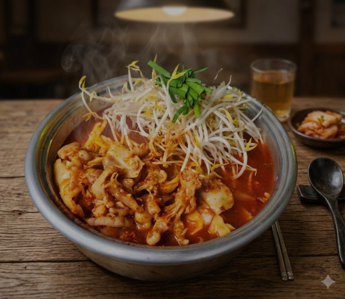 김억삼포장마차 사진 3