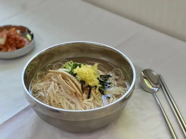 천원국시 양동전통시장점 사진 2
