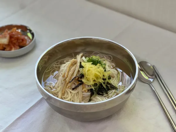 천원국시 양동전통시장점 사진 4