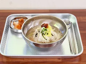 チョンウォングクシ ヤンドン伝統市場店