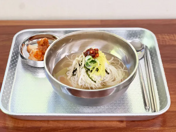 천원국시 양동전통시장점 사진 5