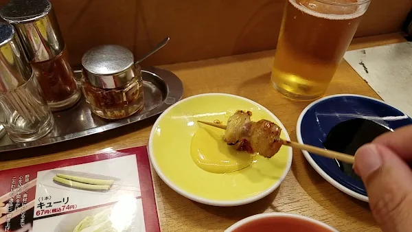 Yakitori no meimon Akiyoshi 사진 3