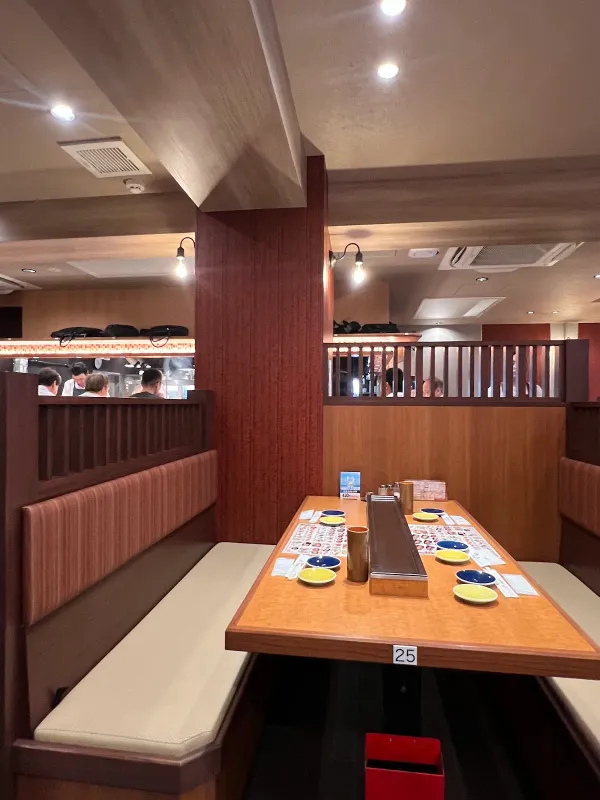 Yakitori no meimon Akiyoshi 사진 4
