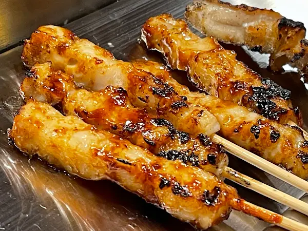 Yakitori no meimon Akiyoshi 사진 5