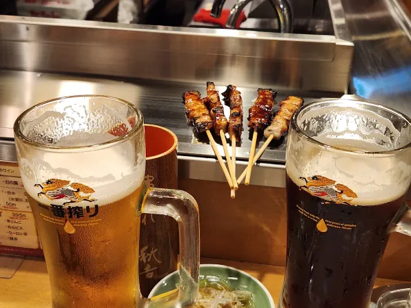 Yakitori no meimon Akiyoshi, photo 2