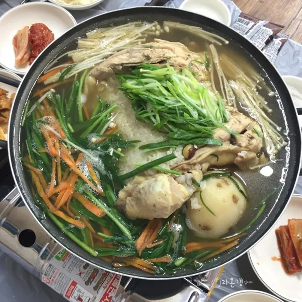 보광정가든 사진 5