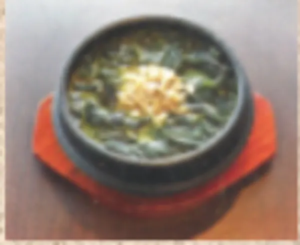 오복미역 거제 사진 4