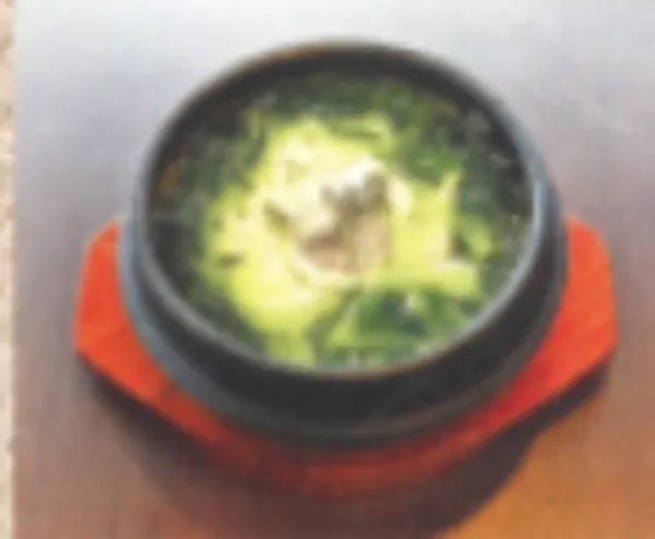 오복미역 거제 사진 5
