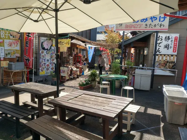 Omiya Yokocho PUKU-ICHI 사진 3