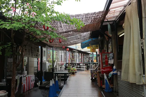Omiya Yokocho PUKU-ICHI 사진 5