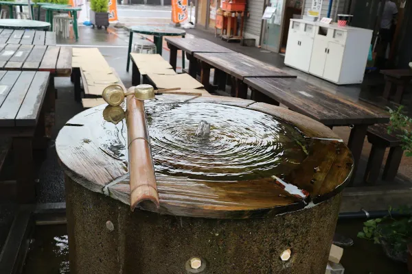 Omiya Yokocho PUKU-ICHI, photo 5