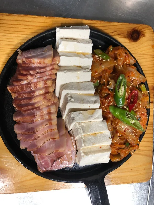 사발에술내리고 사진 2